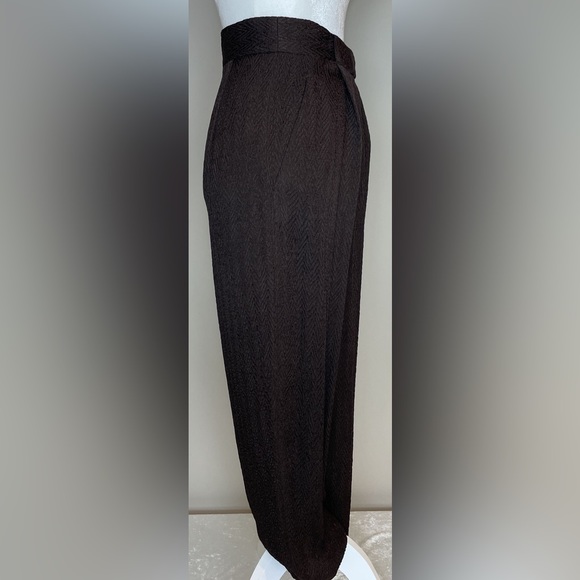 Giorgio Armani Dress Pants - Picture 3 of 6